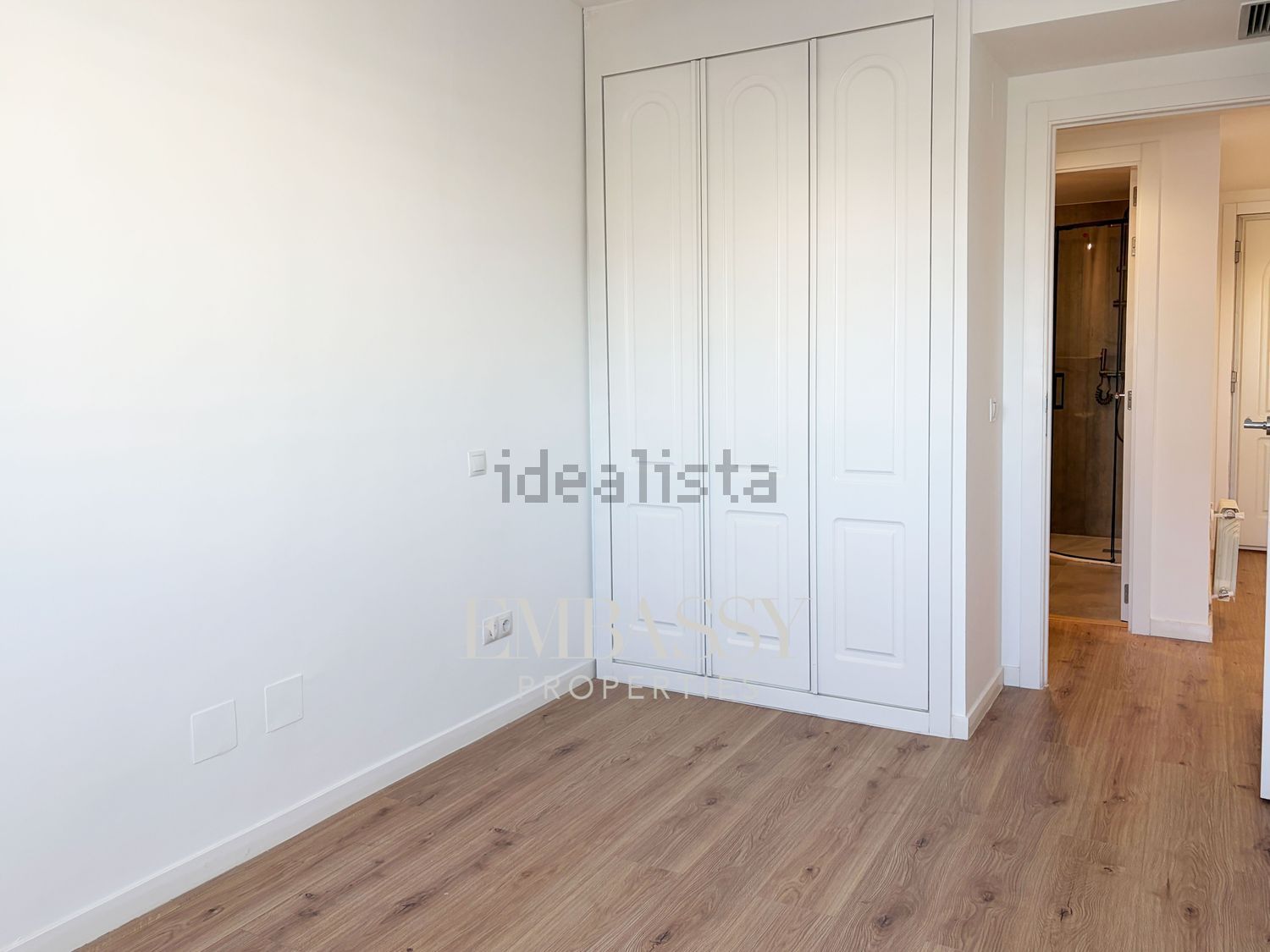 Apartamento 110 m² em Madrid