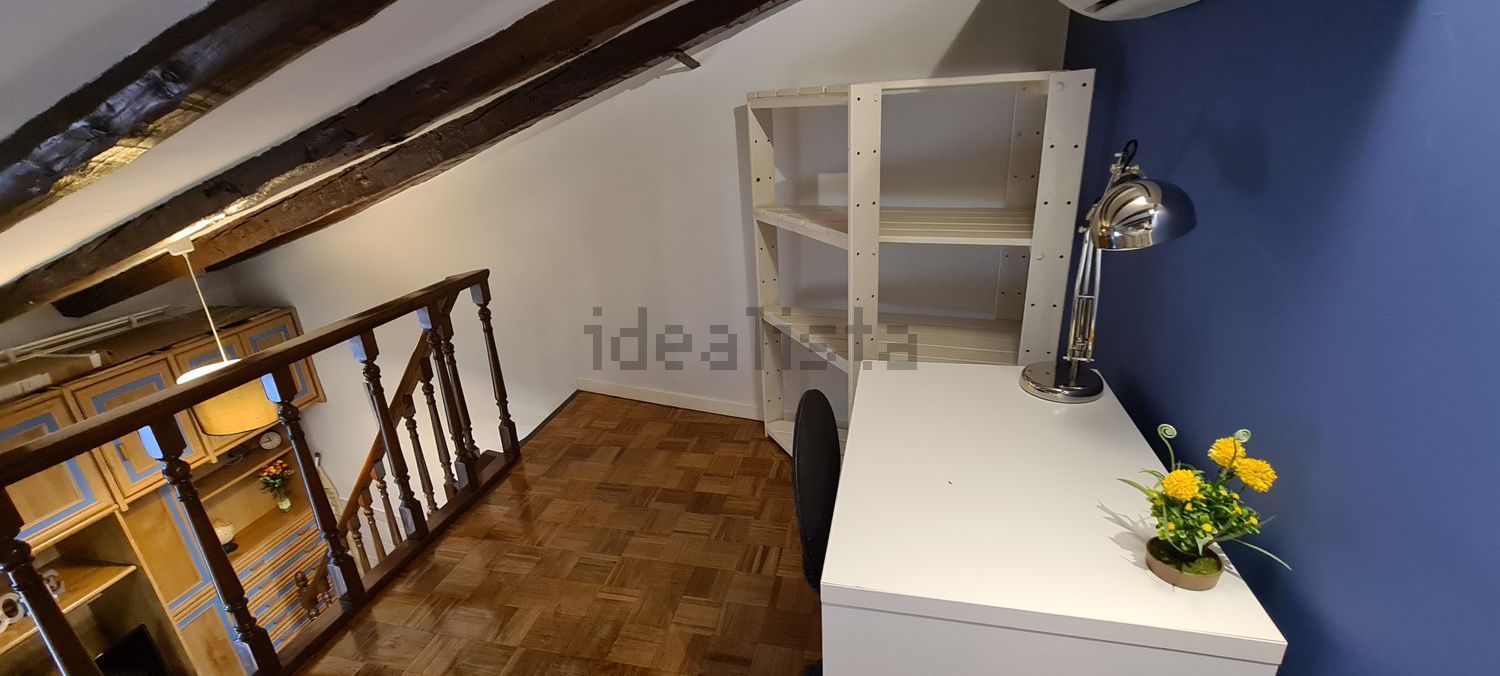 Piso de 35 m² en Madrid