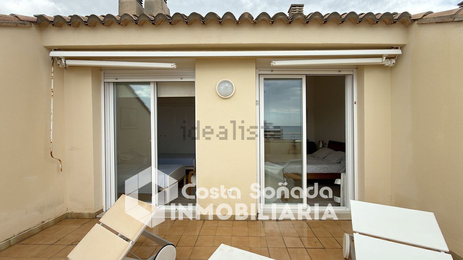 Piso de 160 m² en Jávea
