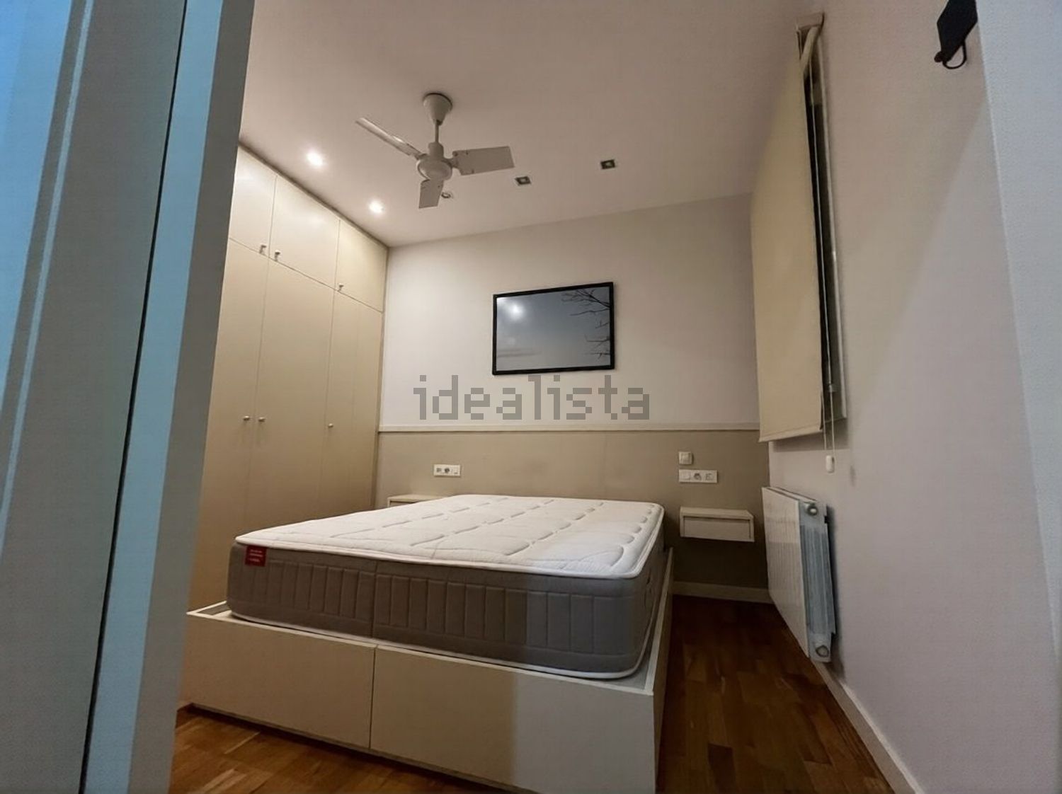 Pis de 70 m² a Barcelona