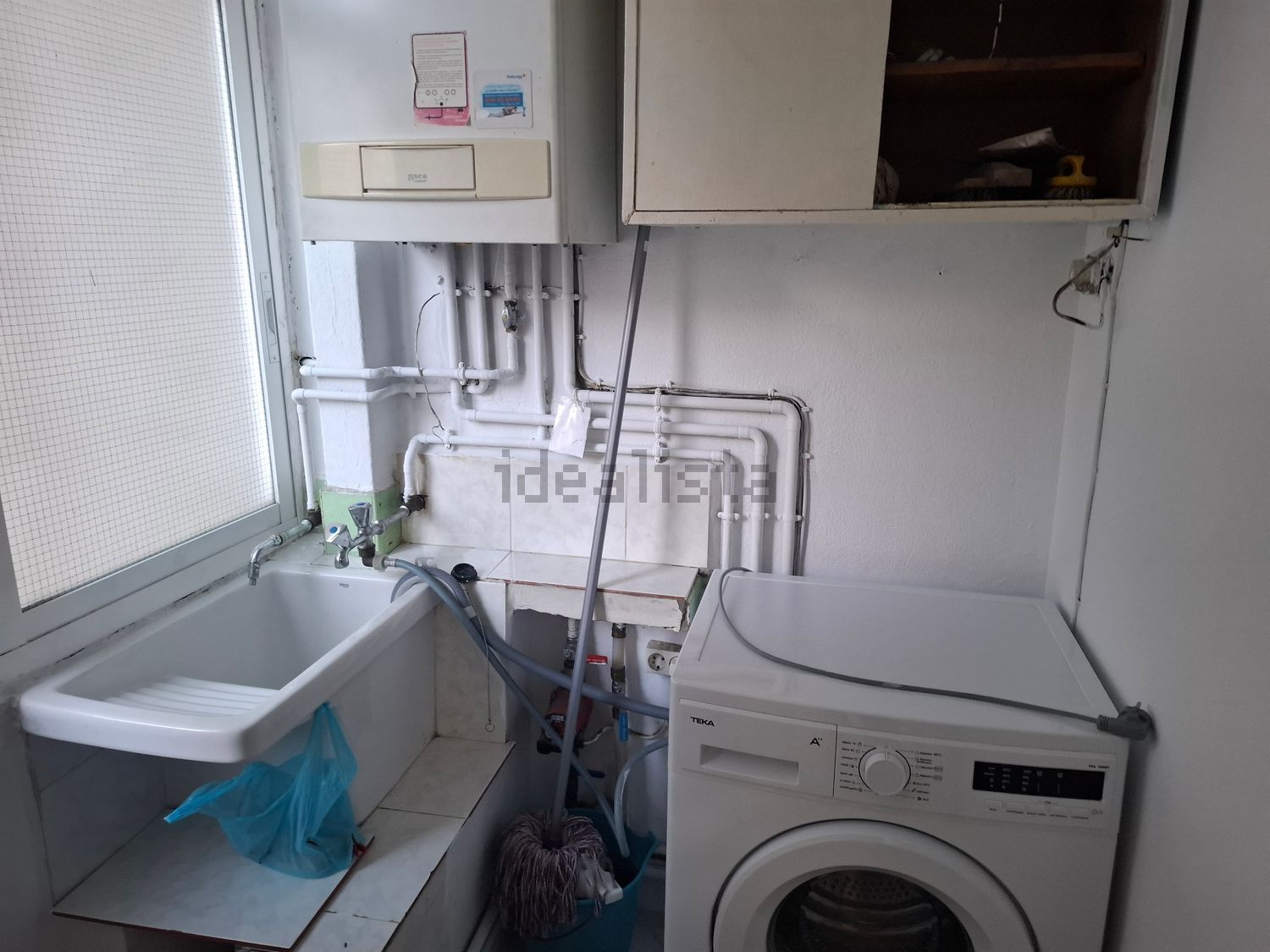 Pis de 100 m² a Ourense