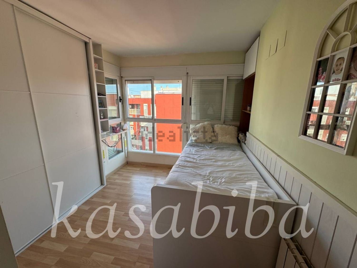 Pis de 102 m² a València