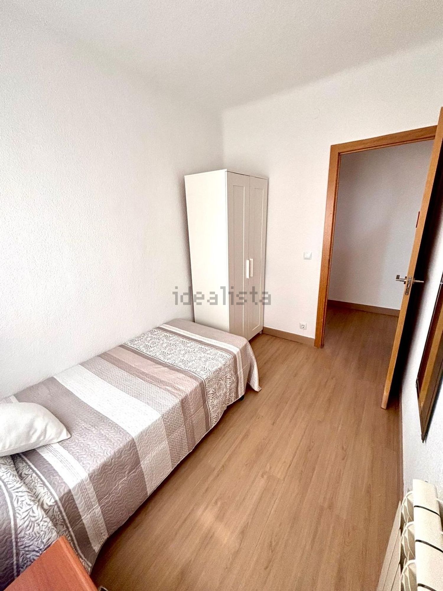 Appartamento 80 m² a Ávila