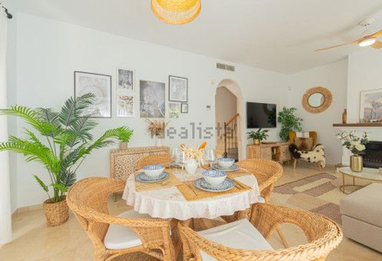 Casa 210 m² a Marbella