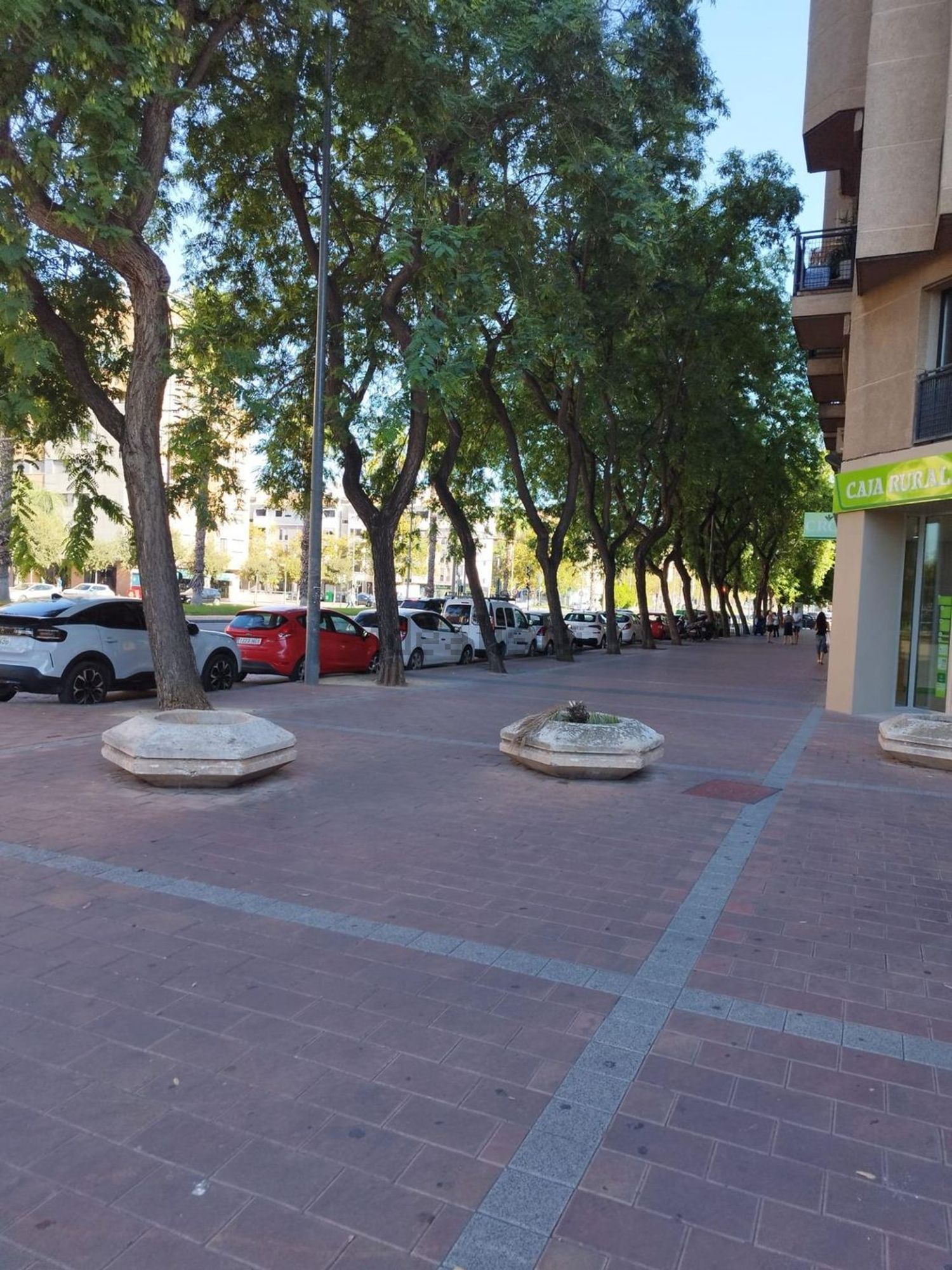 Pis de 65 m² a Múrcia