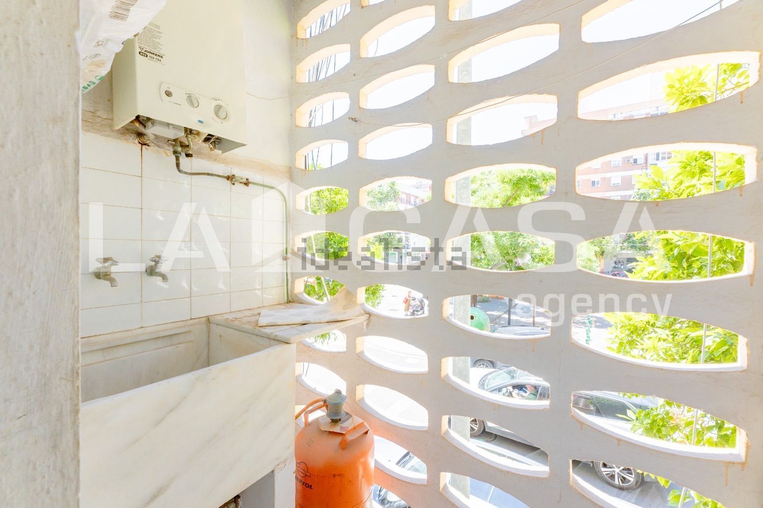 Apartamento 96 m² em València