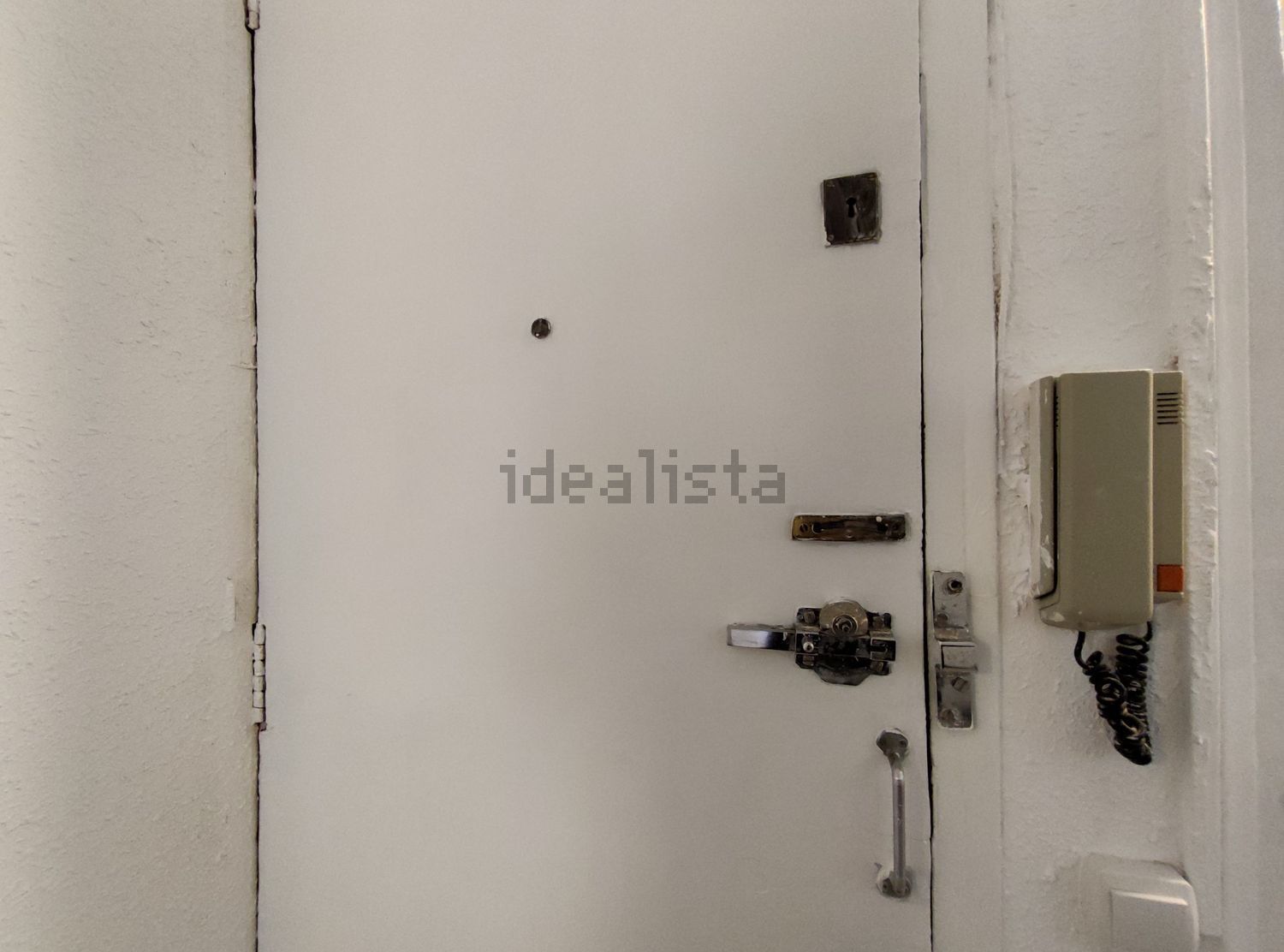 Pis de 50 m² a Barcelona