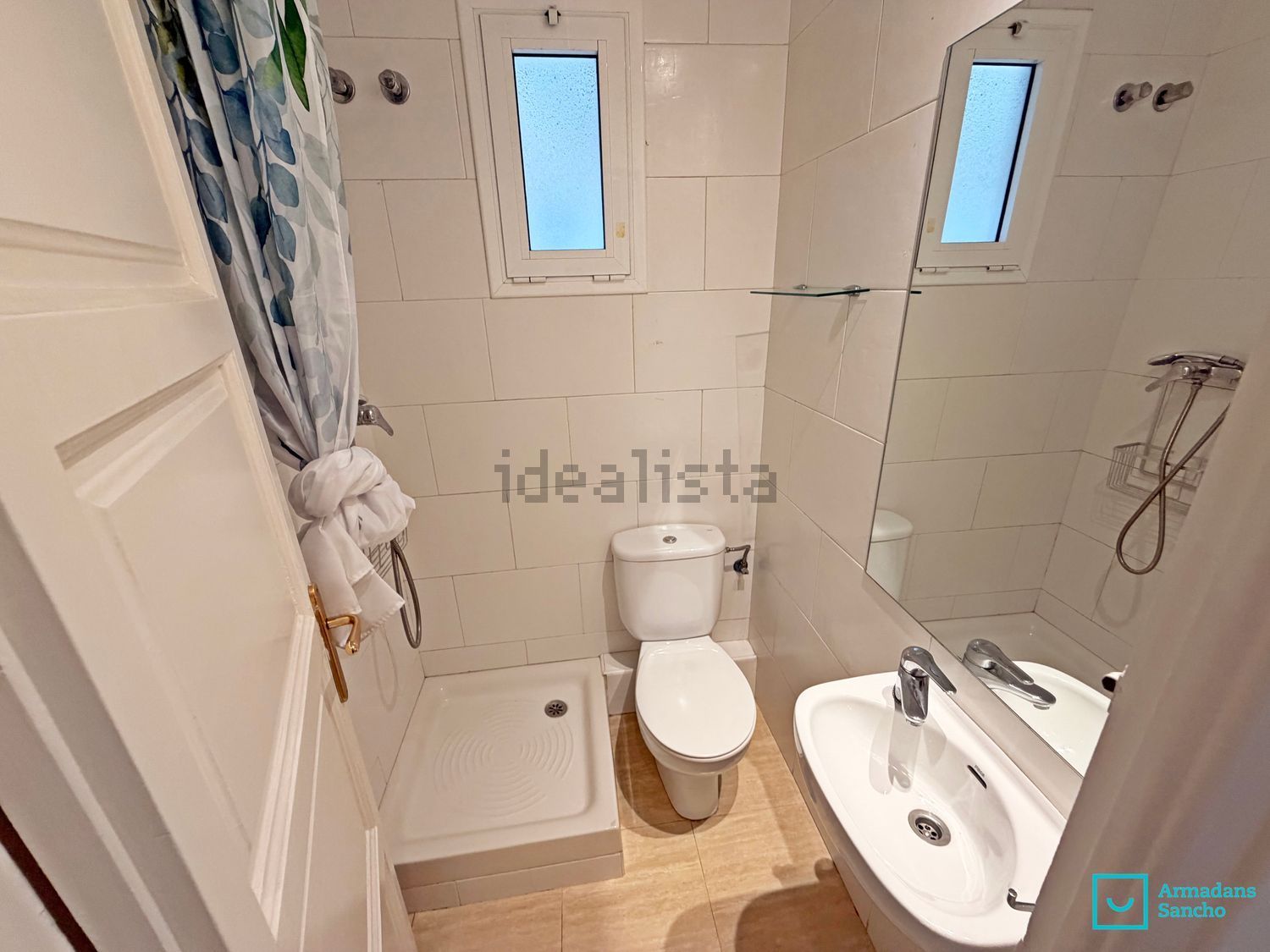 Pis de 158 m² a Barcelona