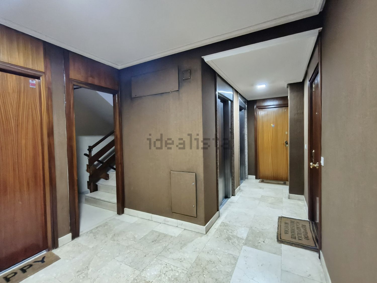 Appartamento 52 m² a Madrid