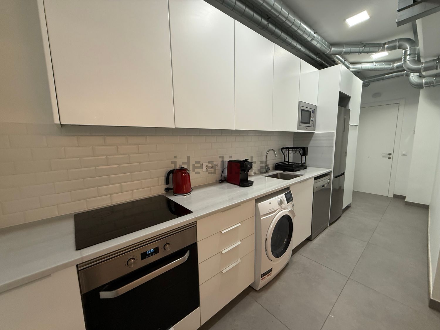Pis de 30 m² a Barcelona