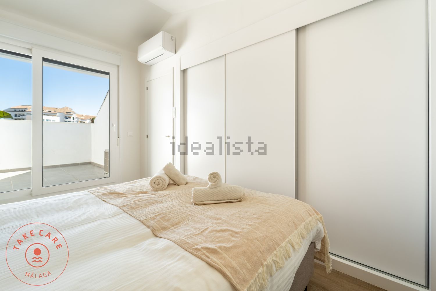 Appartement 100 m² à Fuengirola