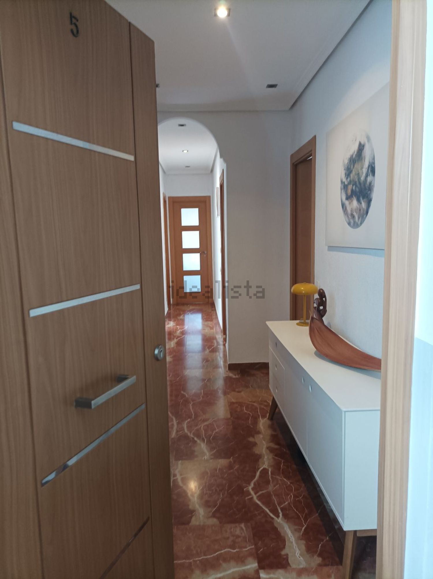 Habitació de lloguer, València