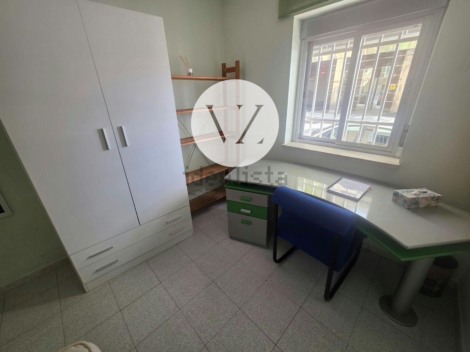 Appartement 100 m² à Salamanque