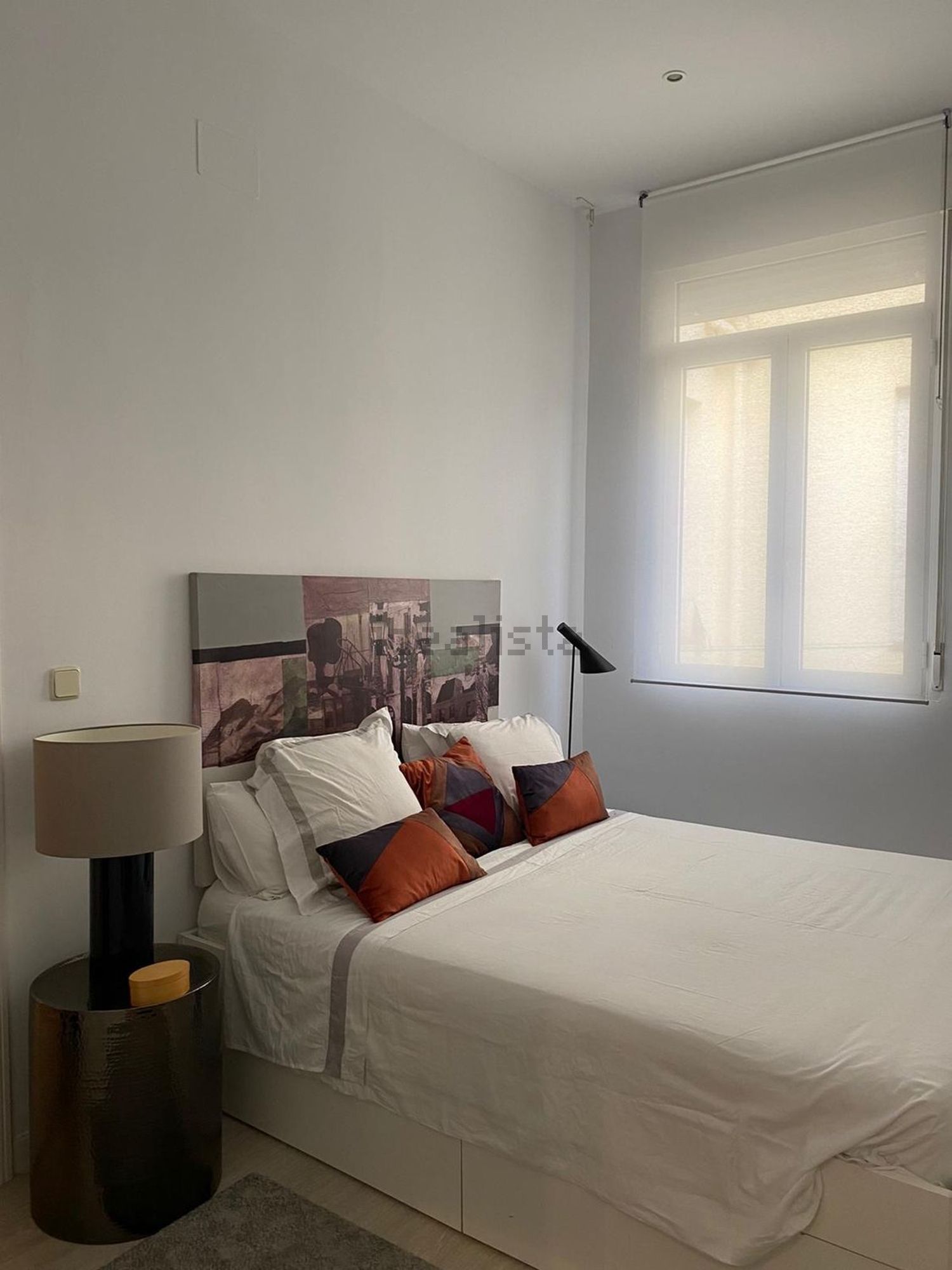 Wohnung 80 m² in Madrid