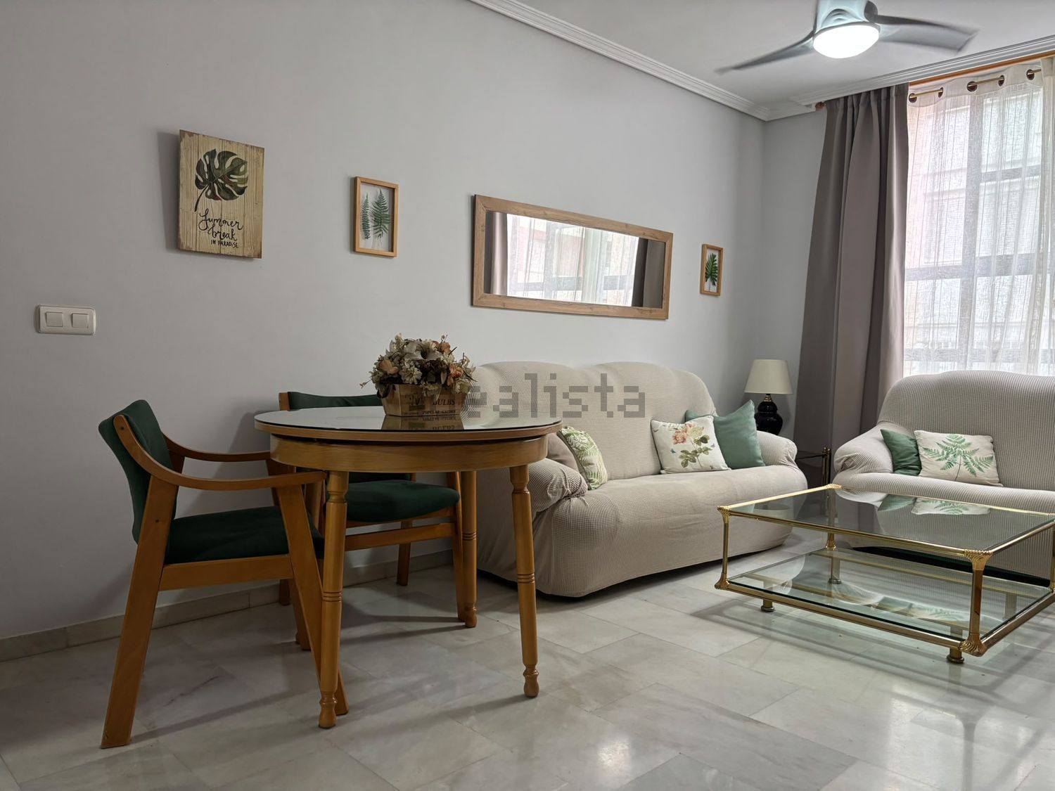 Wohnung 59 m² in Córdoba