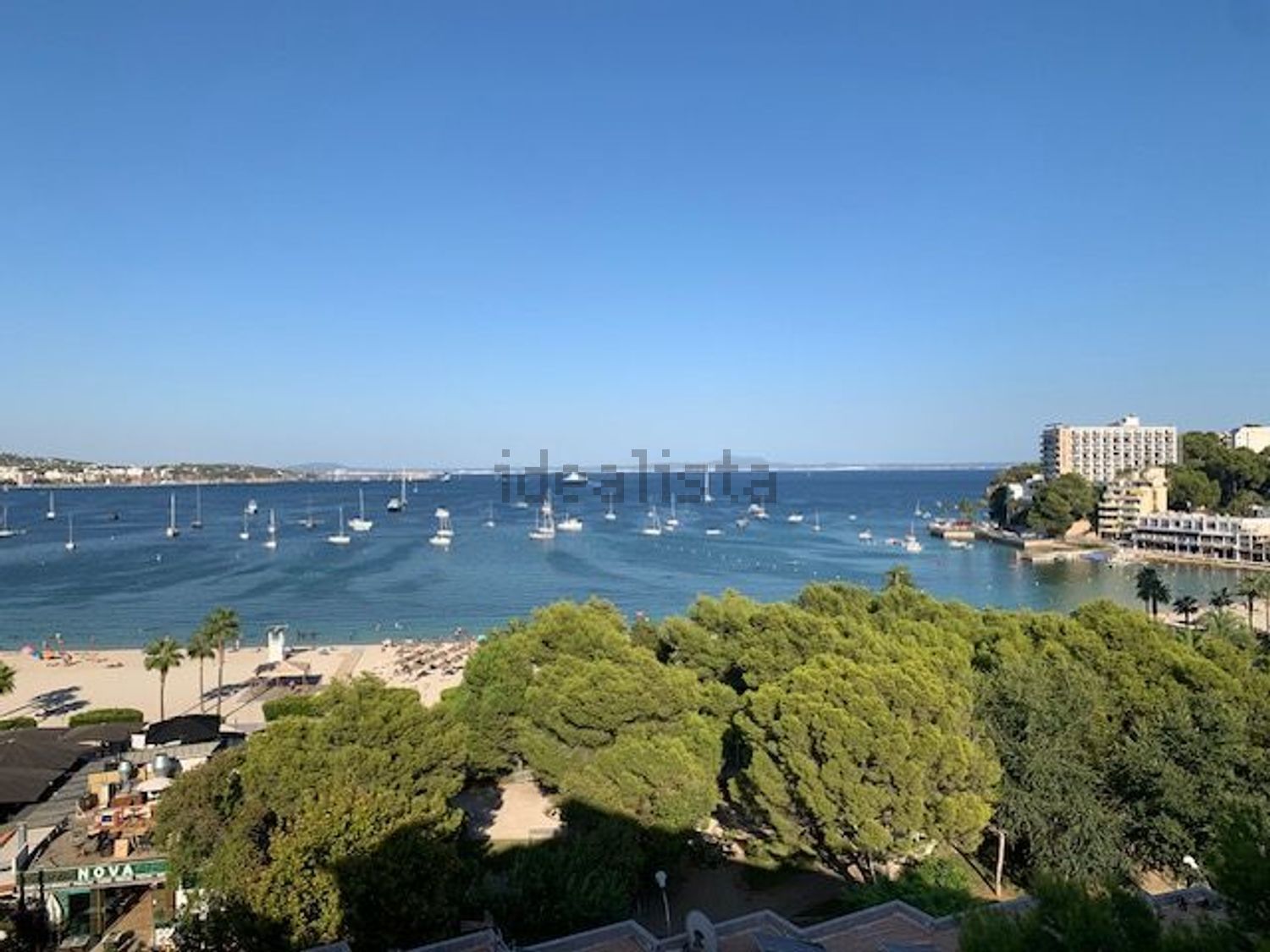 Pis de 110 m² a Calvià
