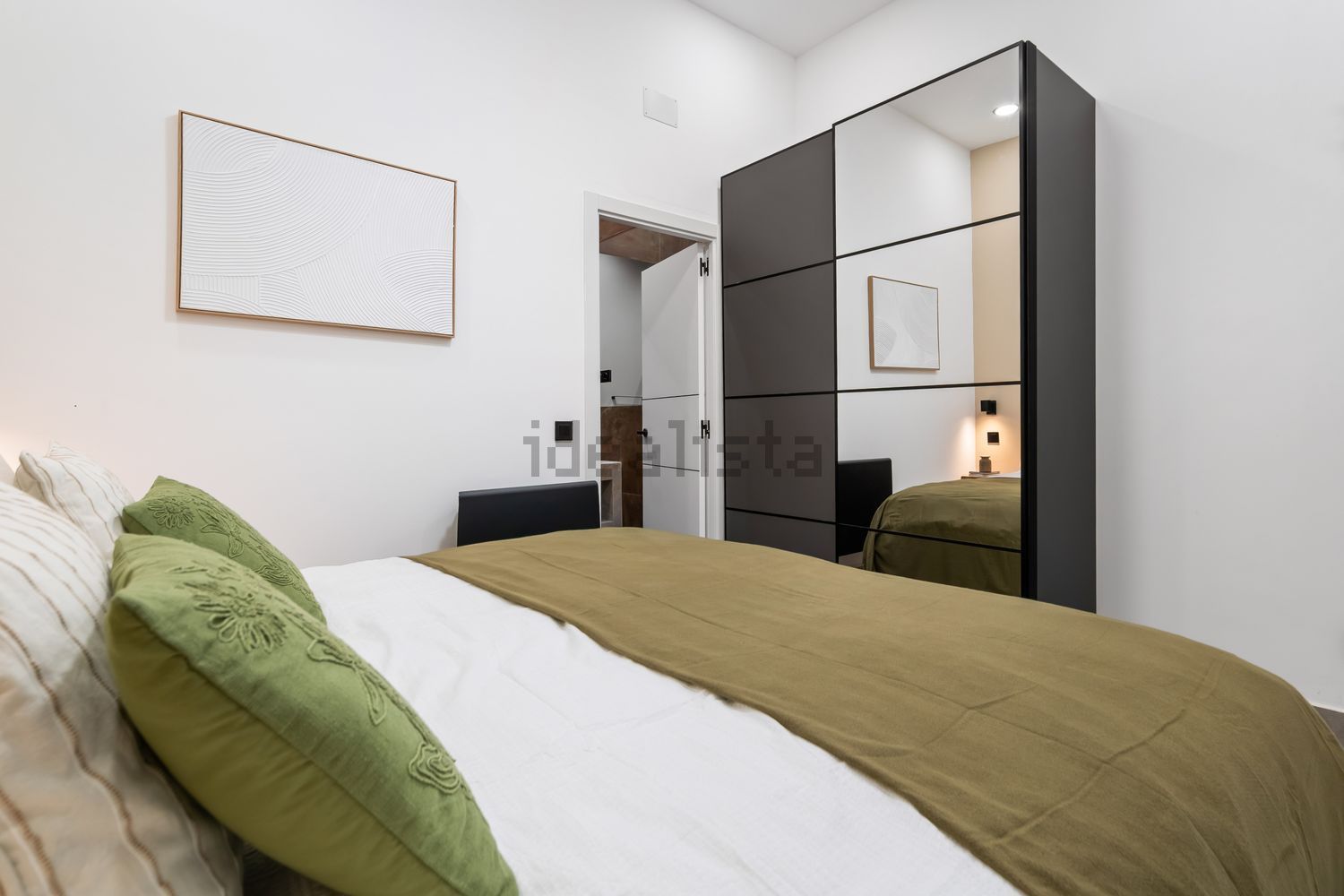 Pis de 107 m² a Madrid