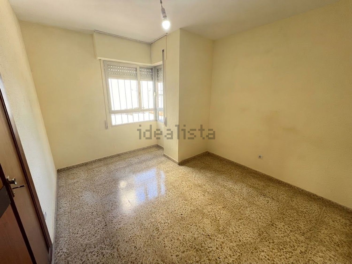 Pis de 152 m² a Sevilla