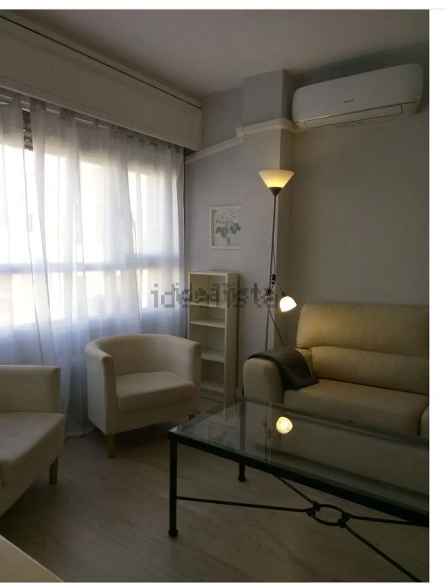 Pis de 51 m² a Madrid