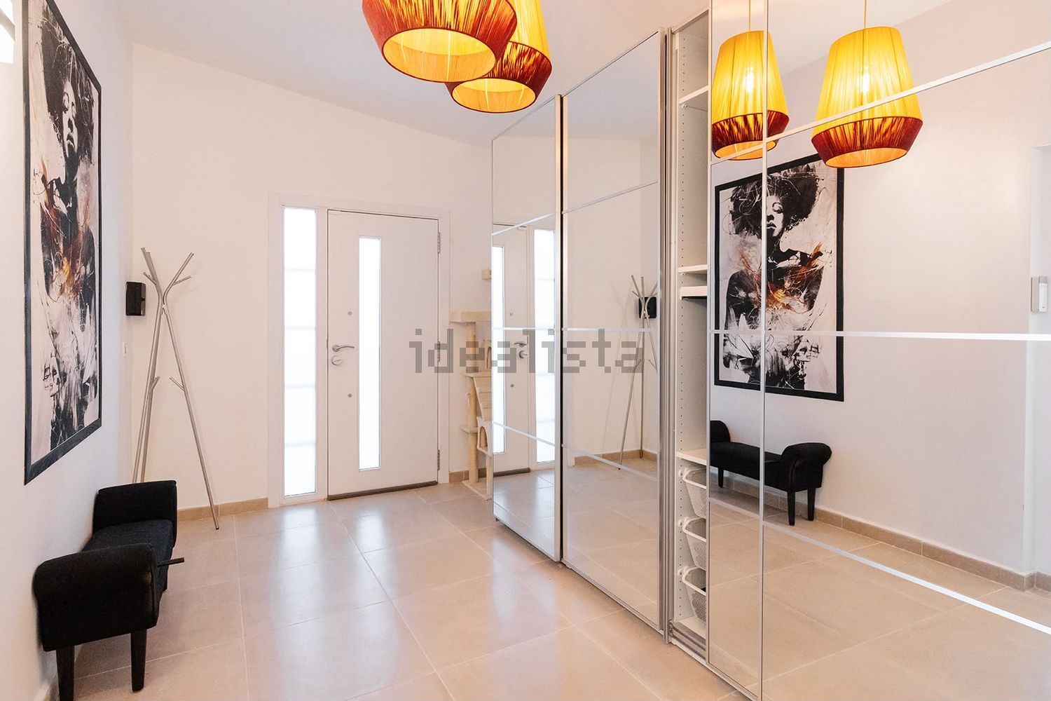 Pis de 275 m² a Ojén