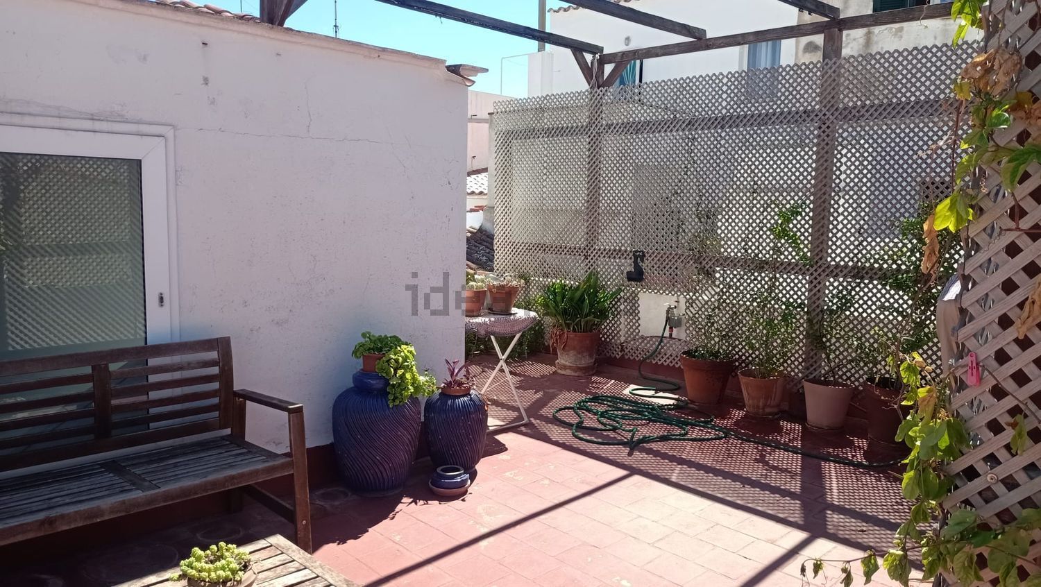 Piso de 97 m² en Mahón