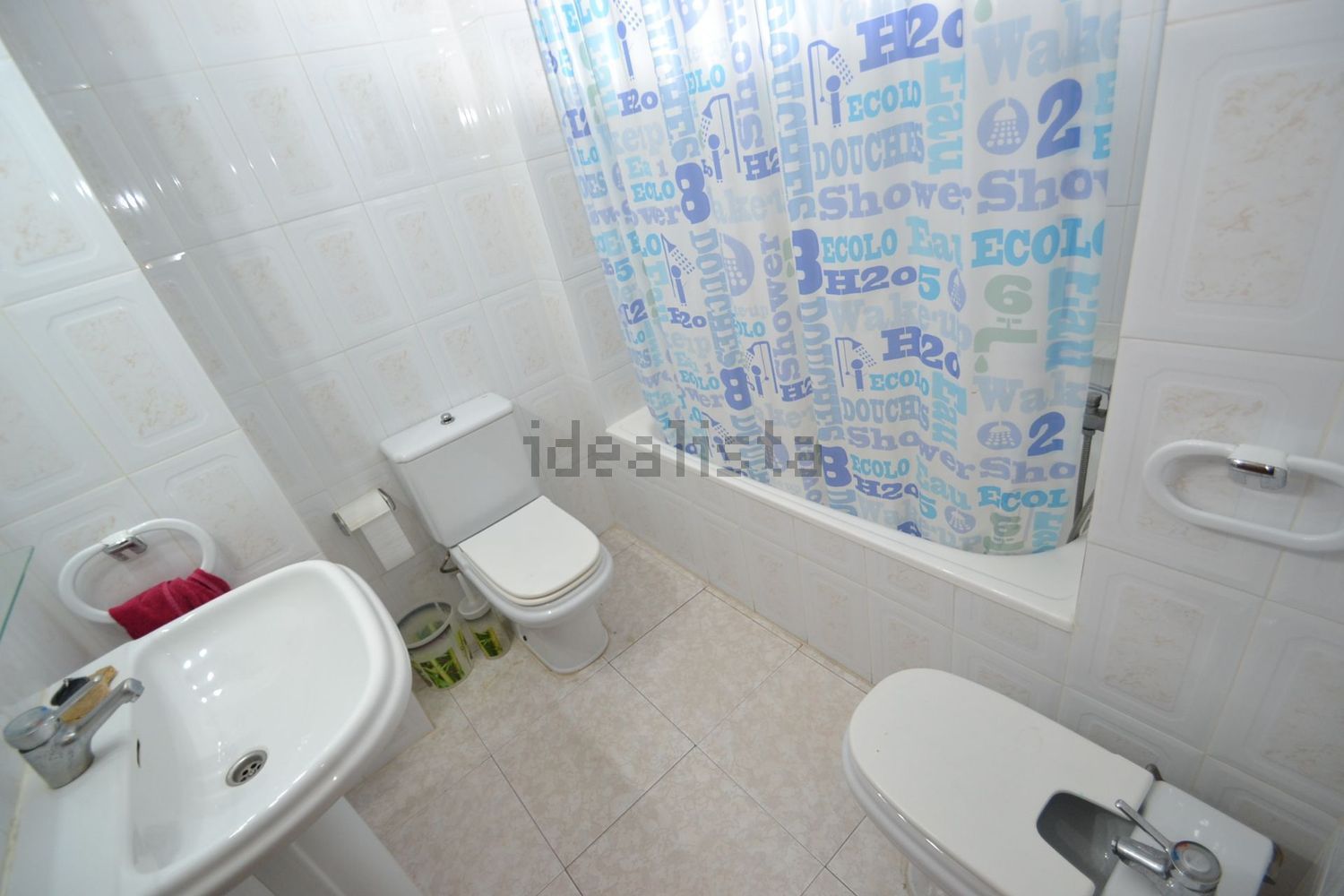 Pis de 31 m² a Salou