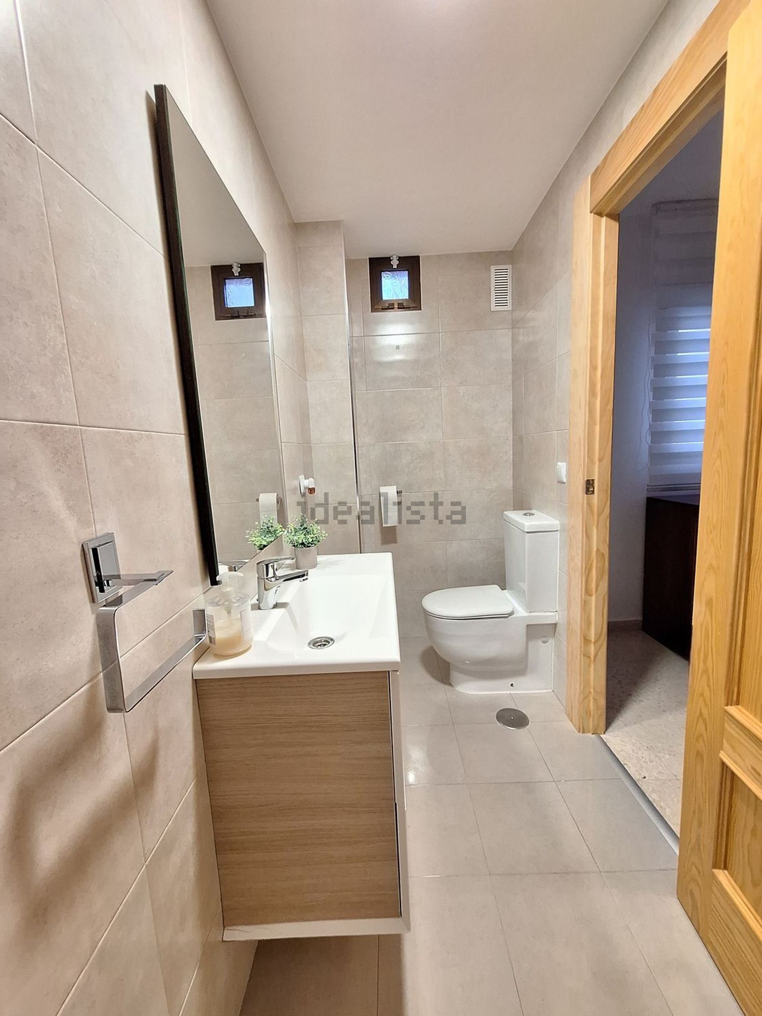 Piso de 50 m² en Jaén