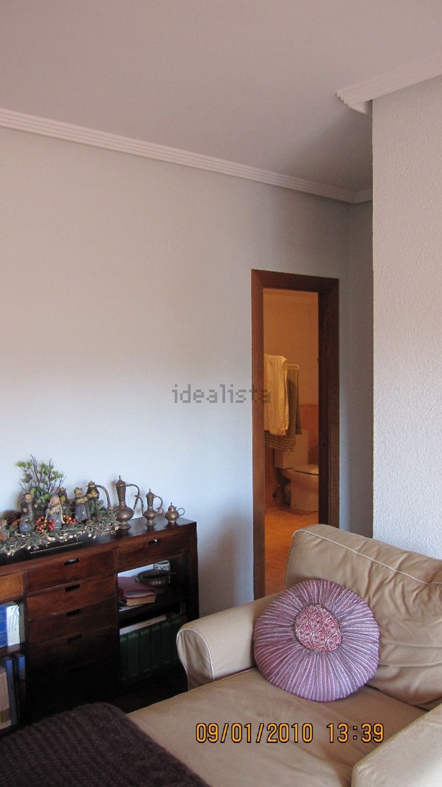 Wohnung 80 m² in Málaga