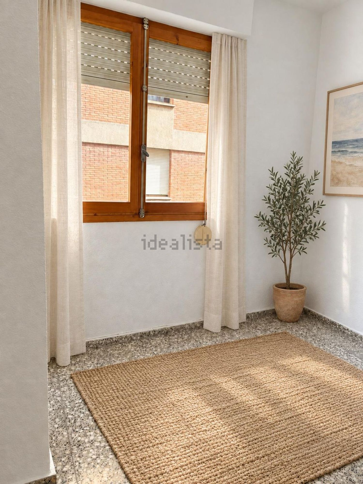 Piso de 100 m² en Vila-real