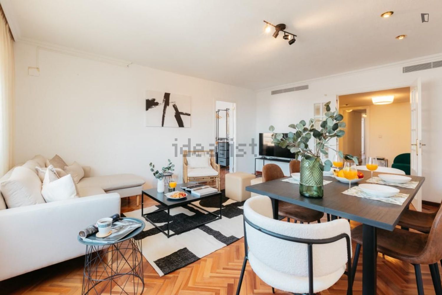 Habitación en alquiler, Valencia