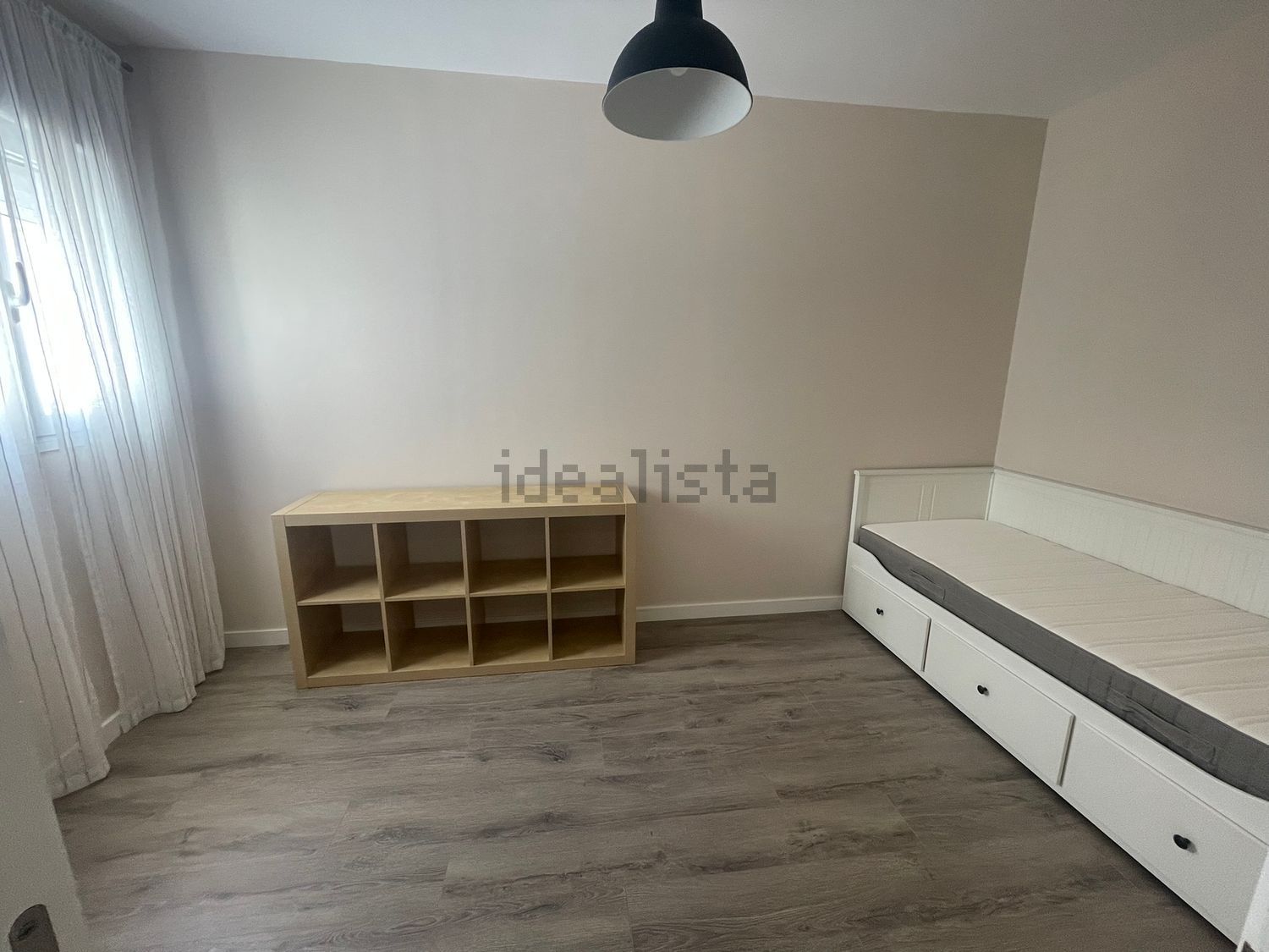 Pis de 92 m² a San Fernando