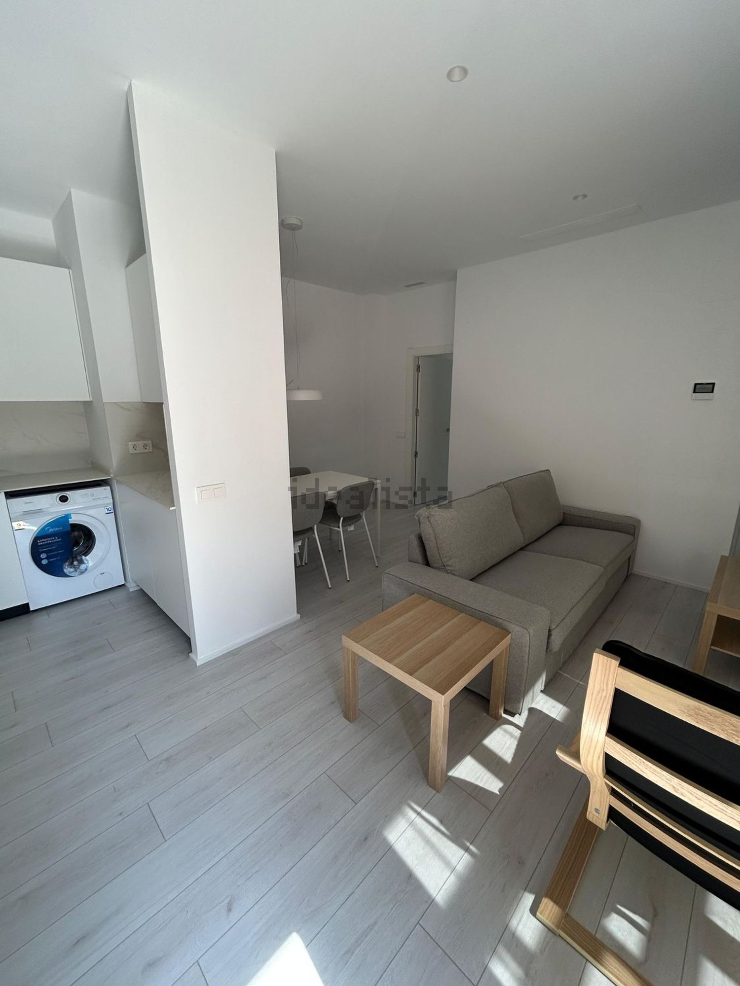 Pis de 72 m² a Montcada