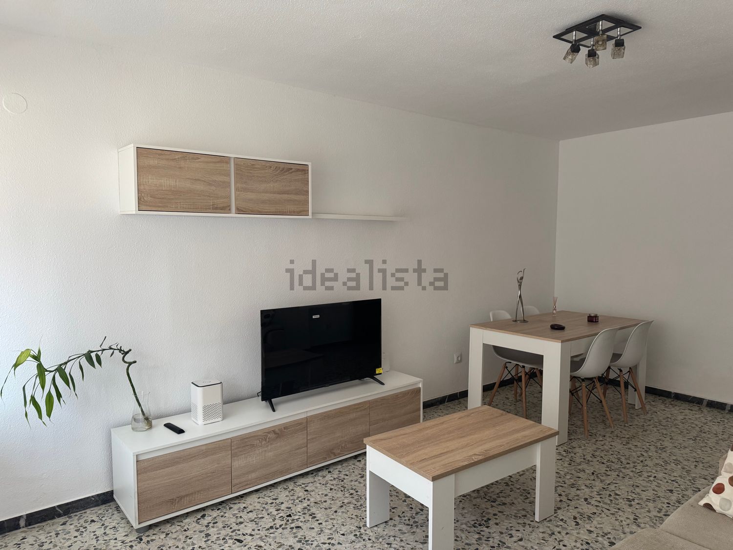 Pis de 70 m² a Saragossa