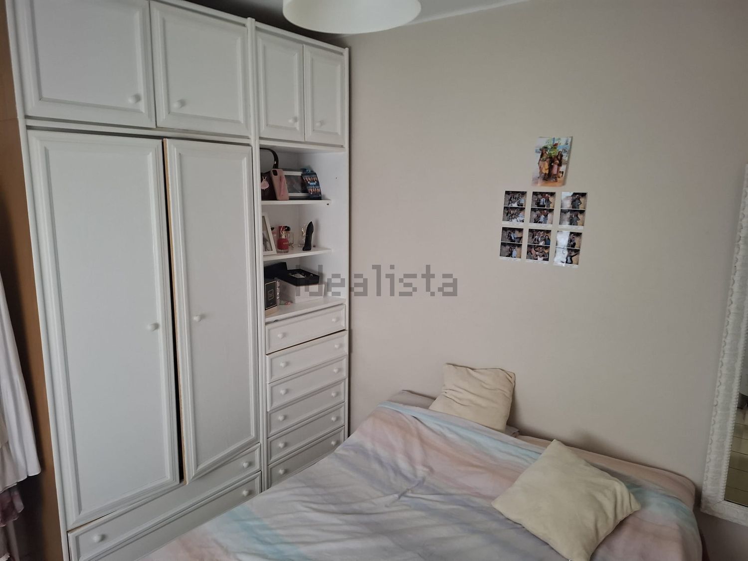Habitació de lloguer, Màlaga