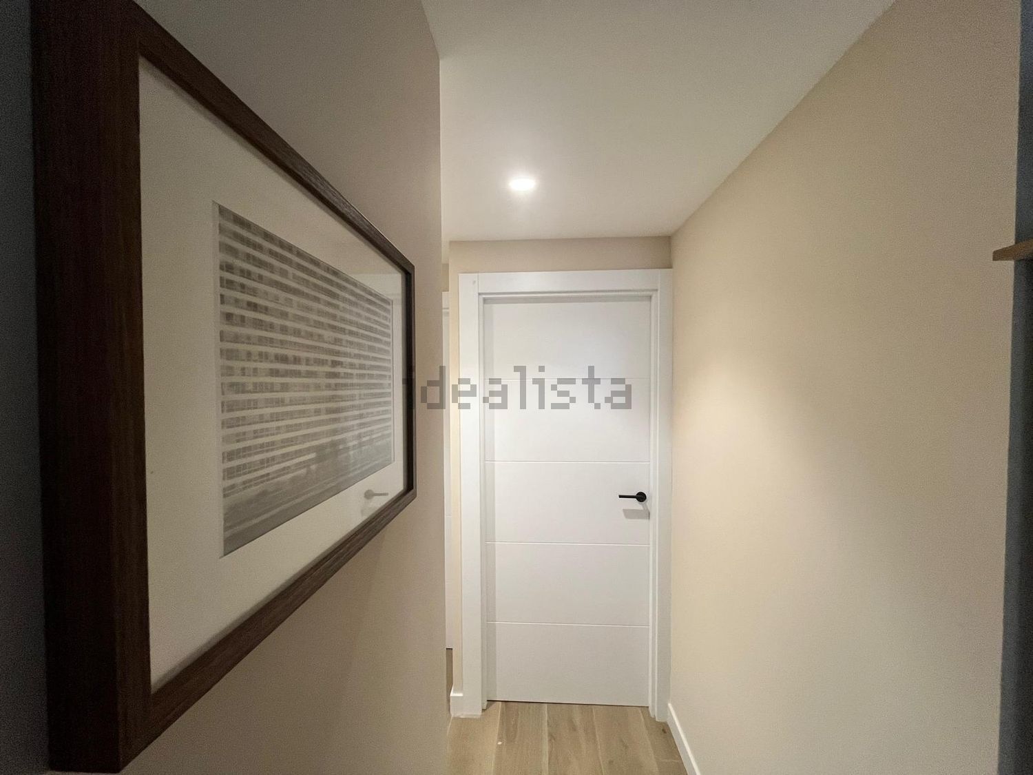 Pis de 60 m² a Pamplona