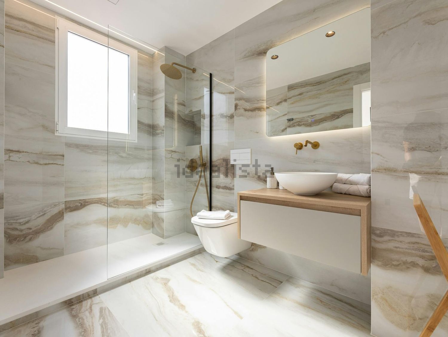 Wohnung 83 m² in Valencia