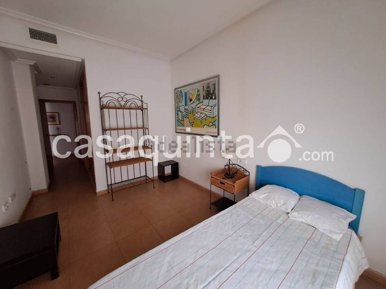 Piso de 120 m² en Almoradí