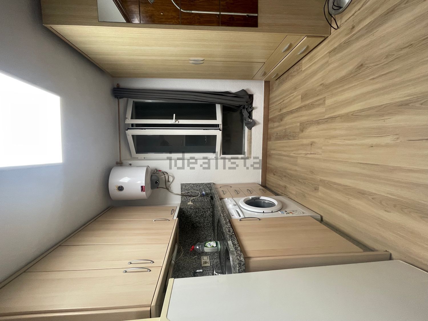 Piso de 22 m² en Granada