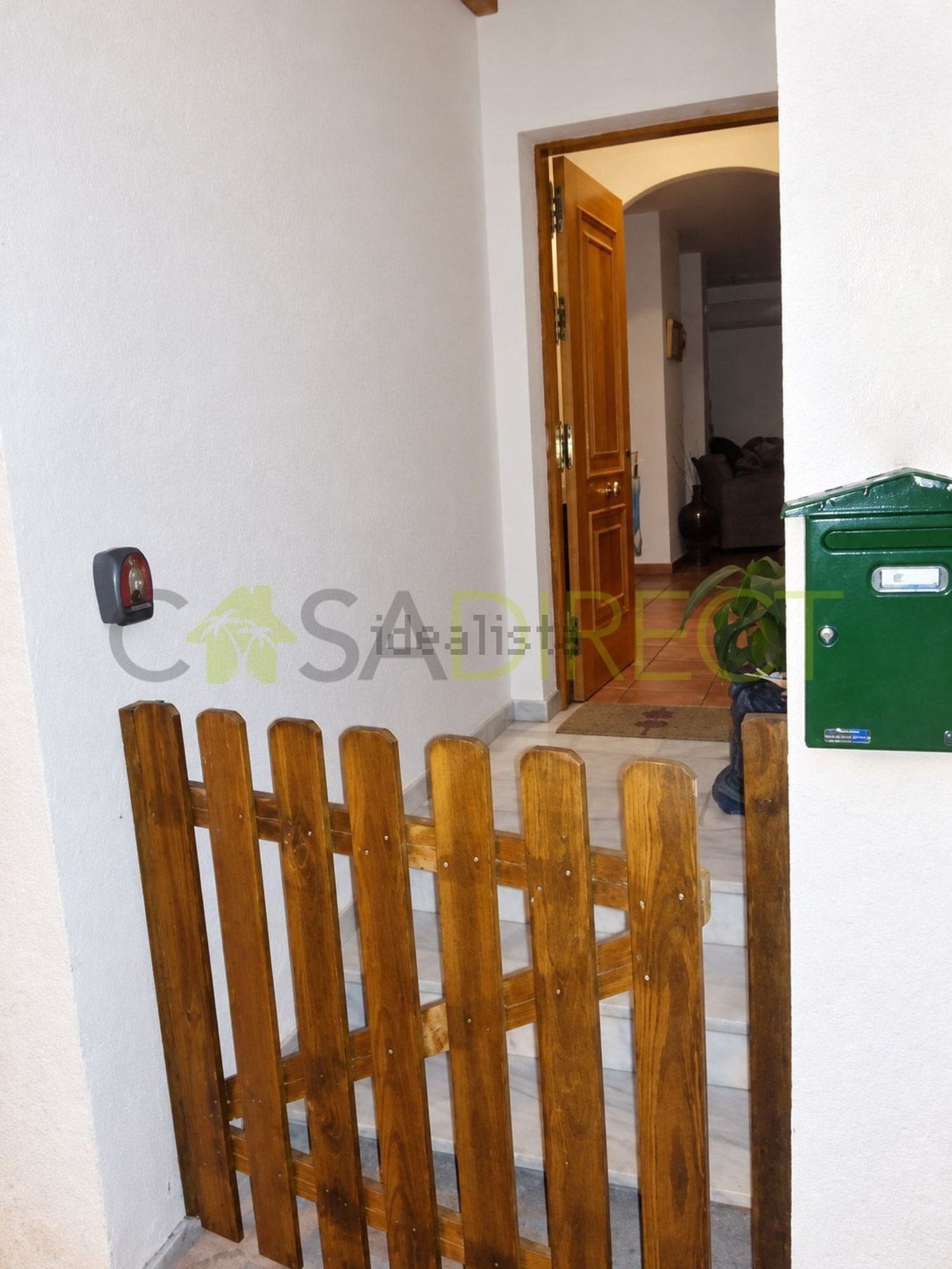 Apartamento 70 m² em Frigiliana