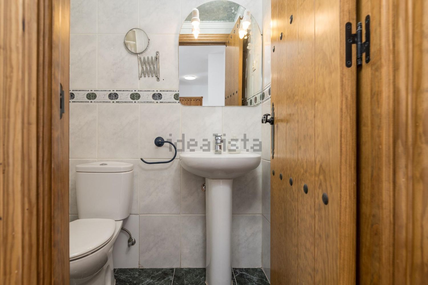 Stanza in affitto, Málaga