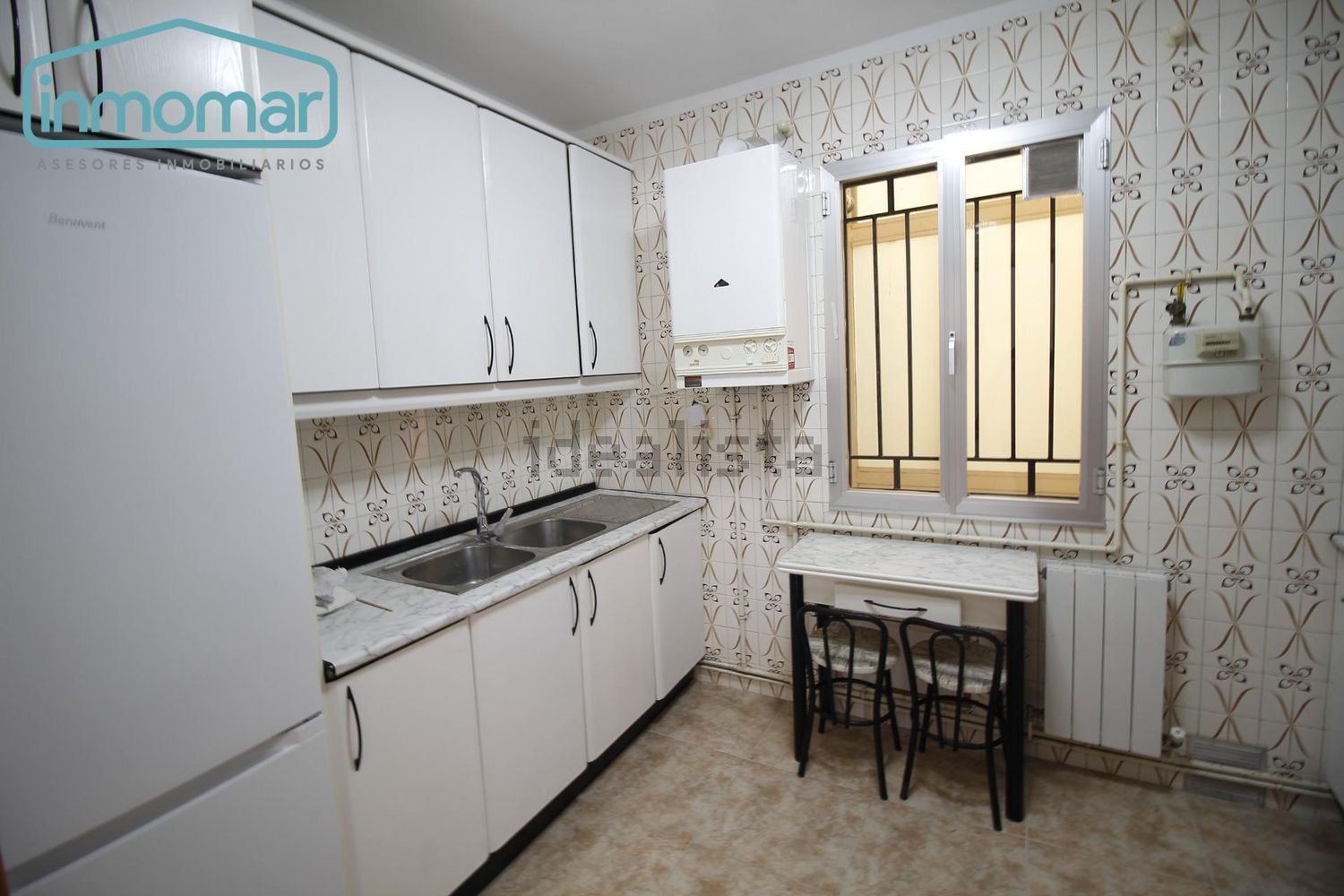 Piso de 124 m² en Toledo