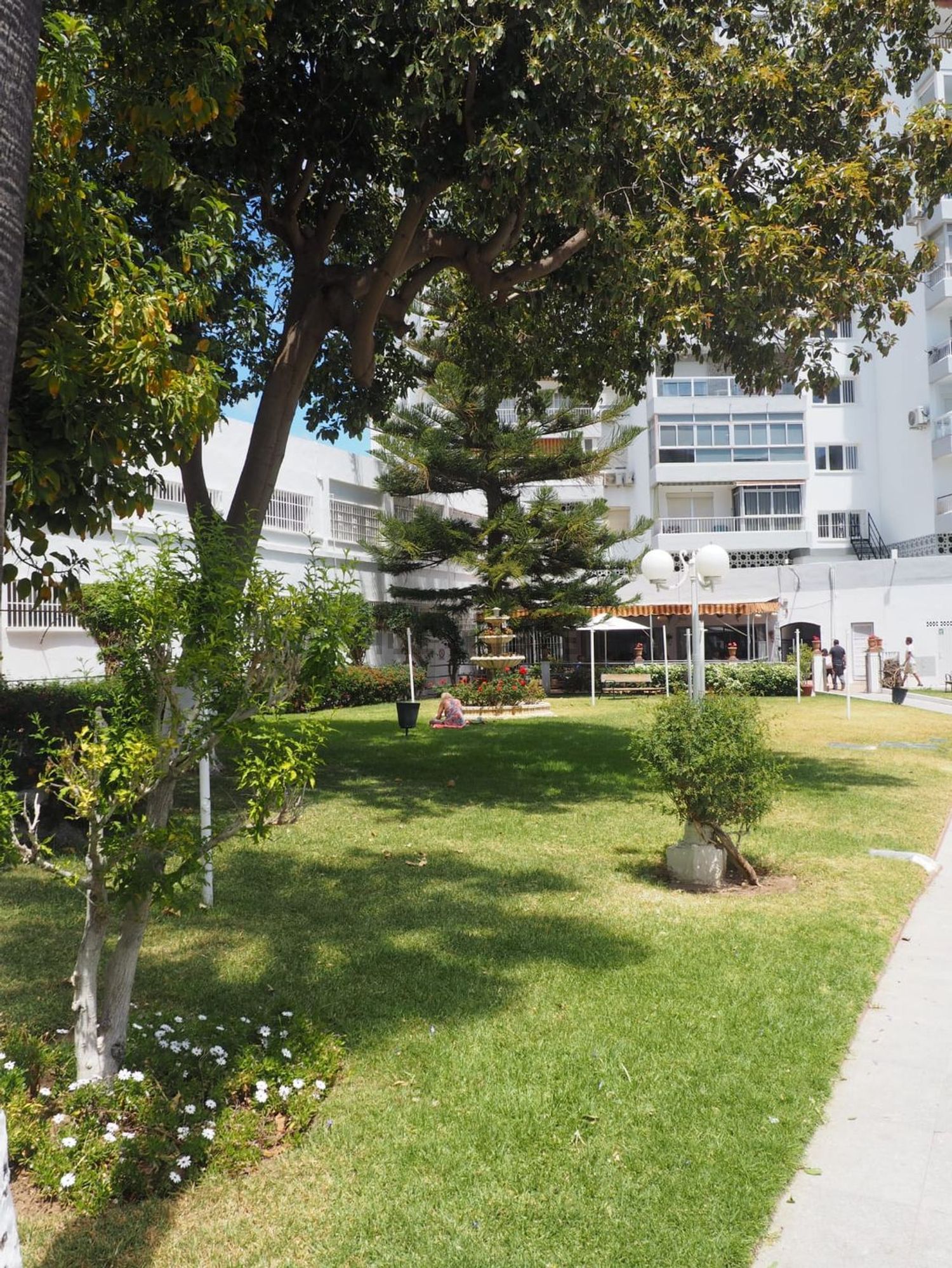 Pis de 39 m² a Benalmádena