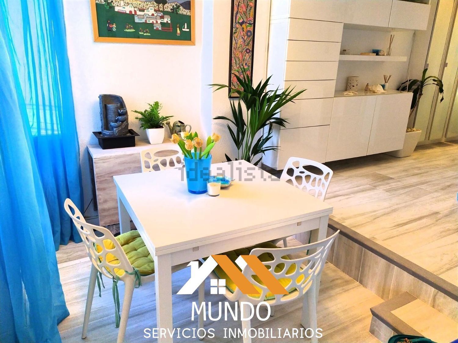 Apartamento 62 m² em València