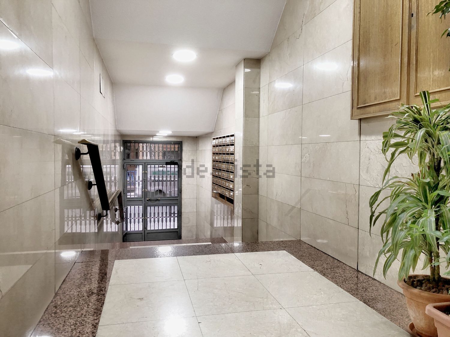 Pis de 35 m² a Madrid