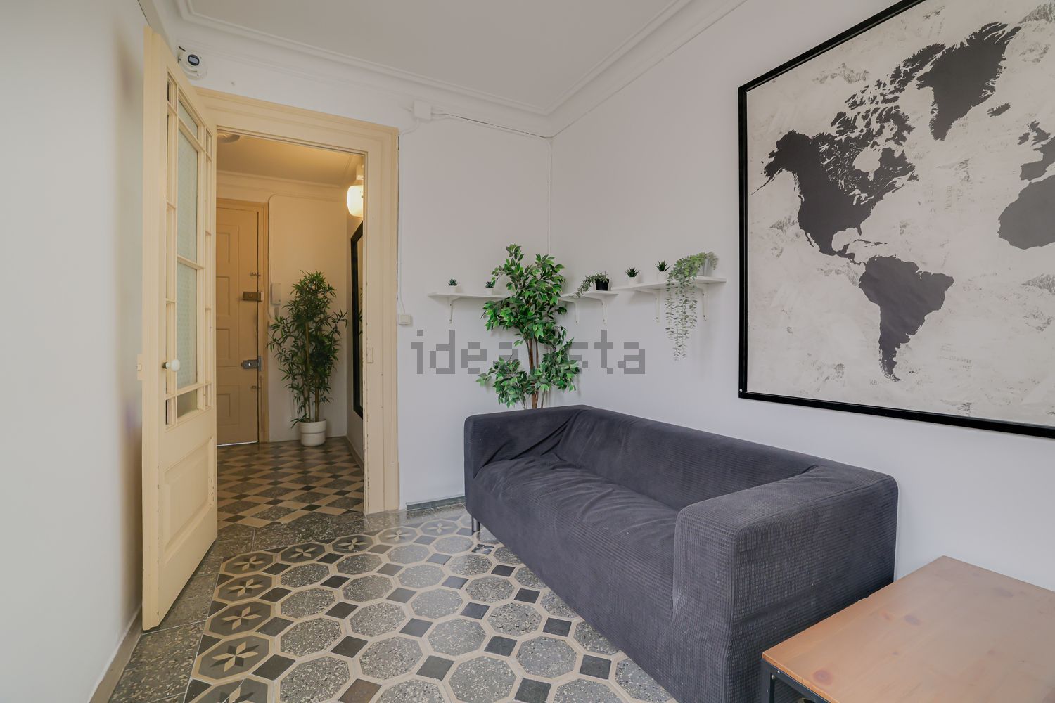 Habitación en alquiler, Barcelona