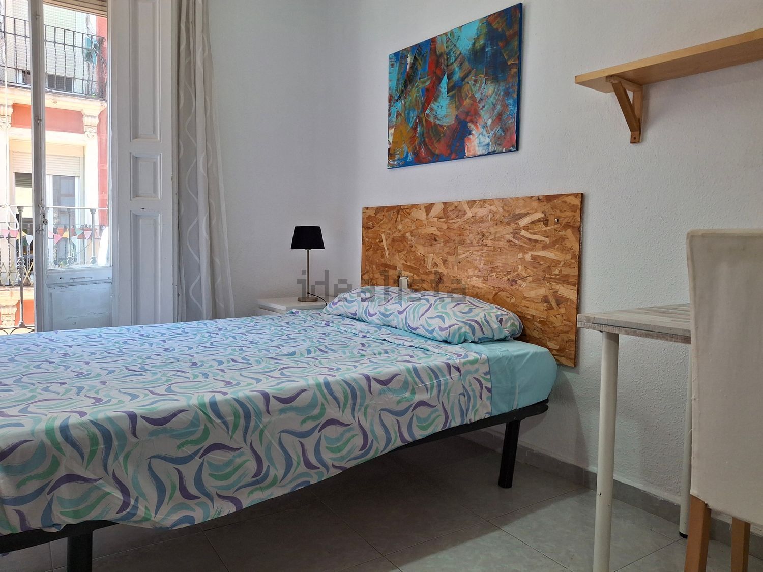 Pis de 80 m² a Madrid