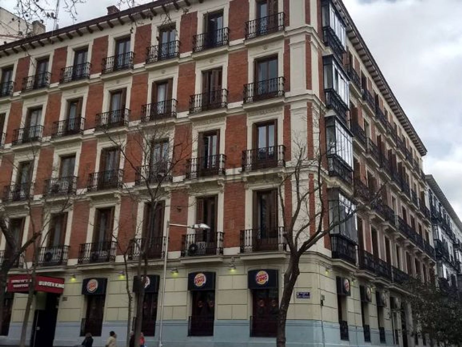 Pis de 170 m² a Madrid