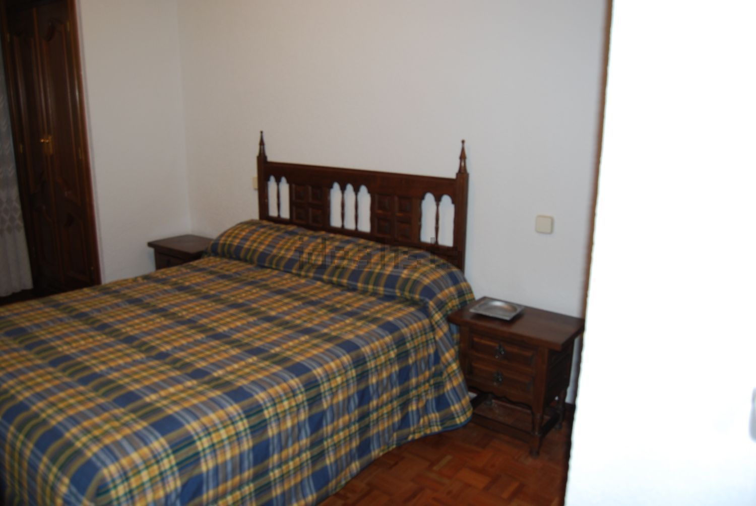 Pis de 95 m² a Madrid