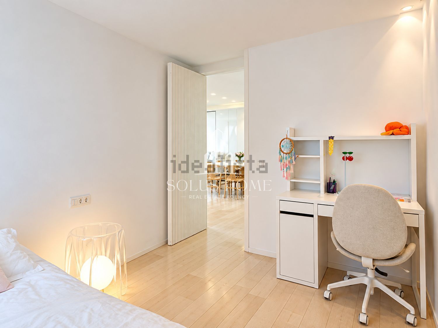 Wohnung 130 m² in Valencia