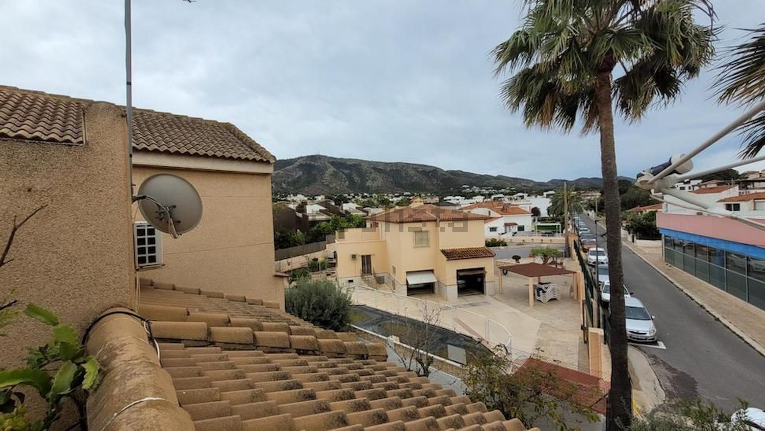 Flat 85 m² in l'Alfàs del Pi